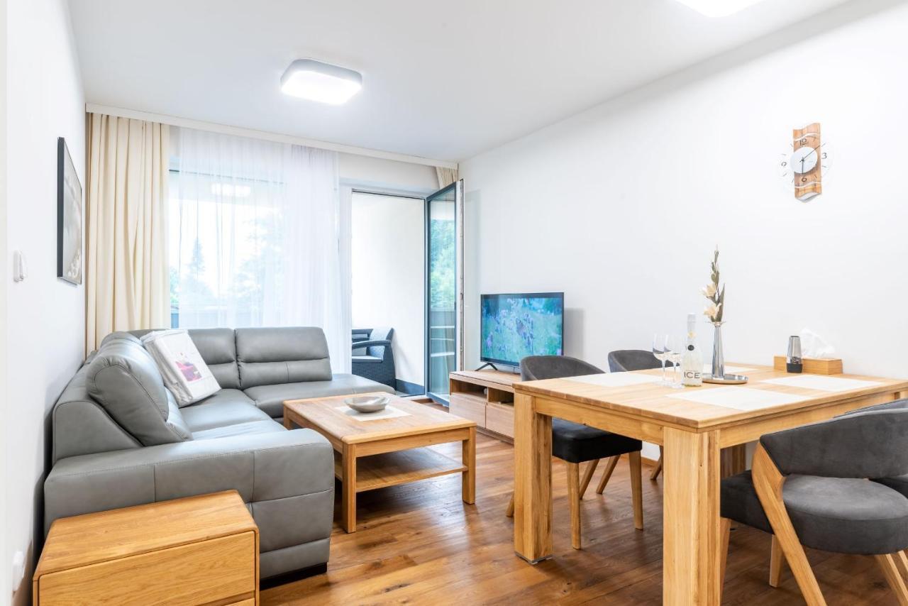 Apartmany Resort วัลคาบี ภายนอก รูปภาพ