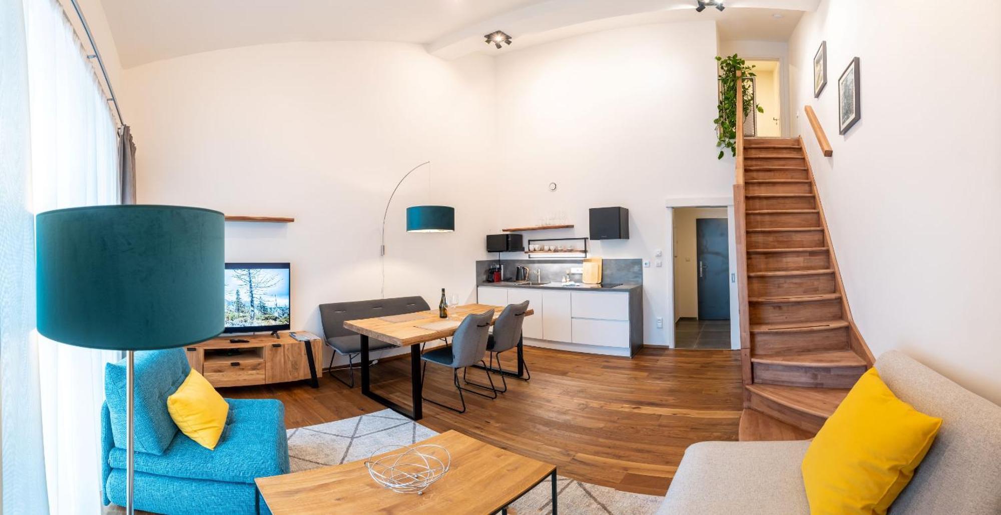 Apartmany Resort วัลคาบี ห้อง รูปภาพ