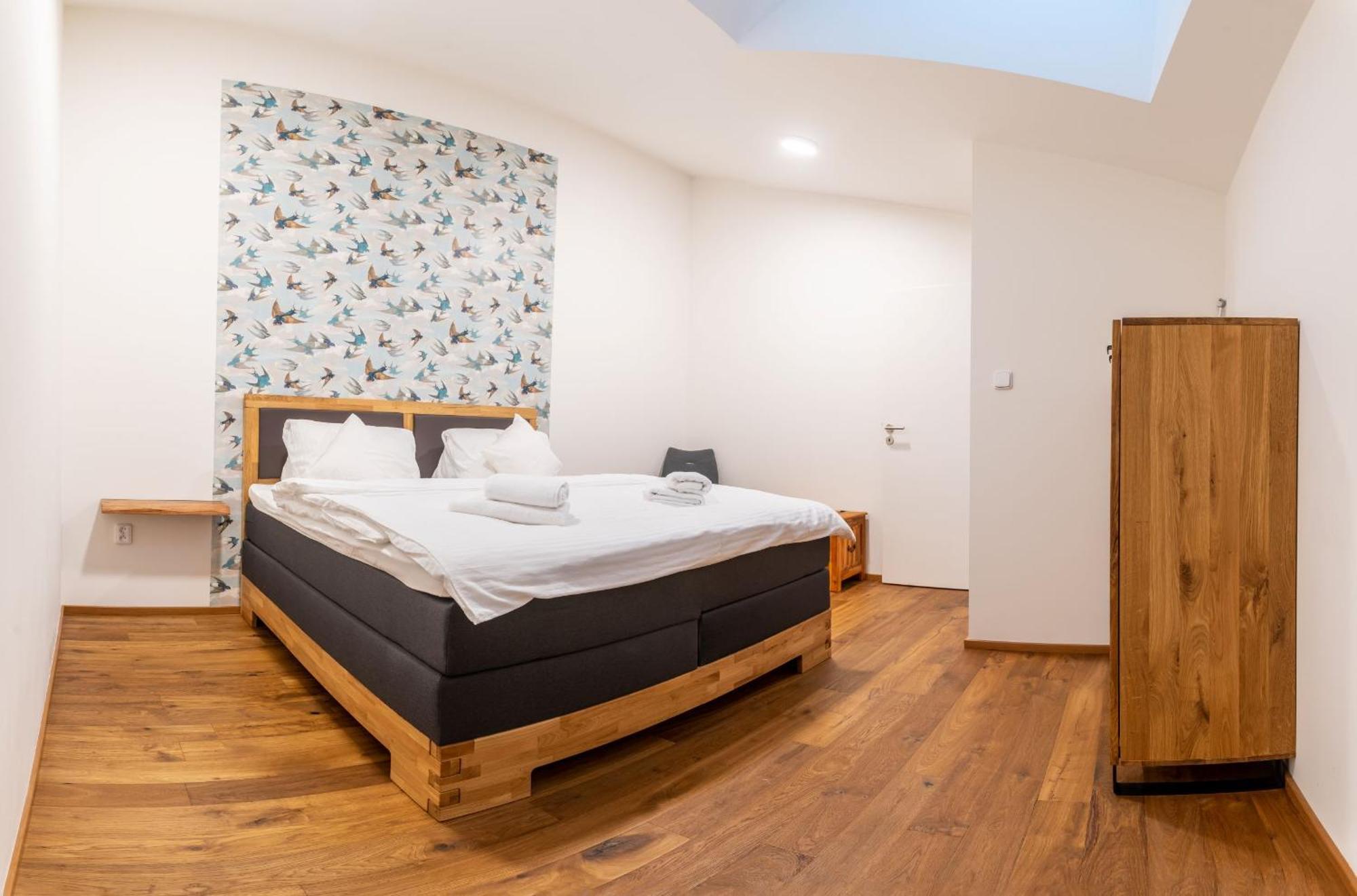 Apartmany Resort วัลคาบี ห้อง รูปภาพ