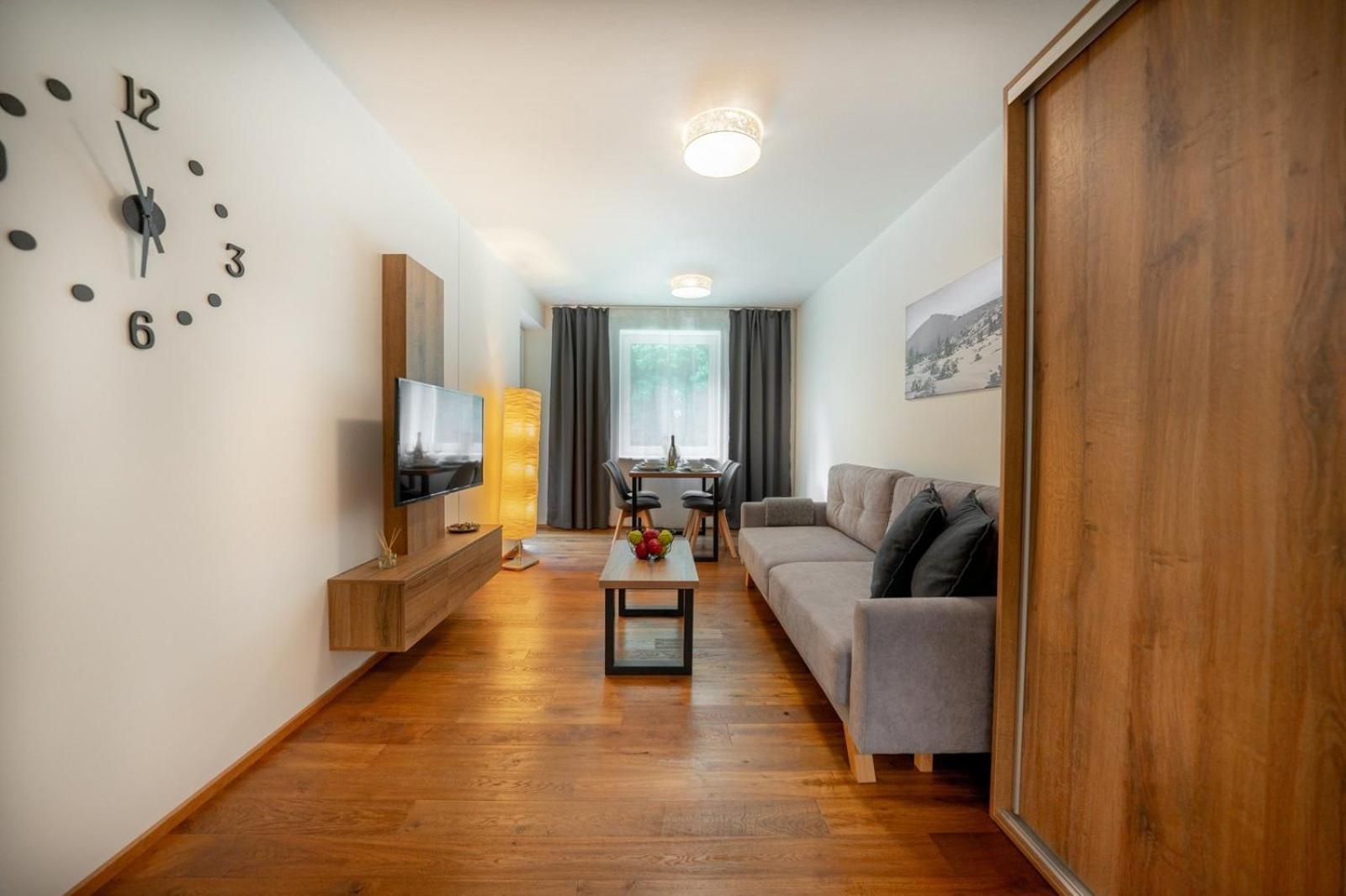 Apartmany Resort วัลคาบี ห้อง รูปภาพ