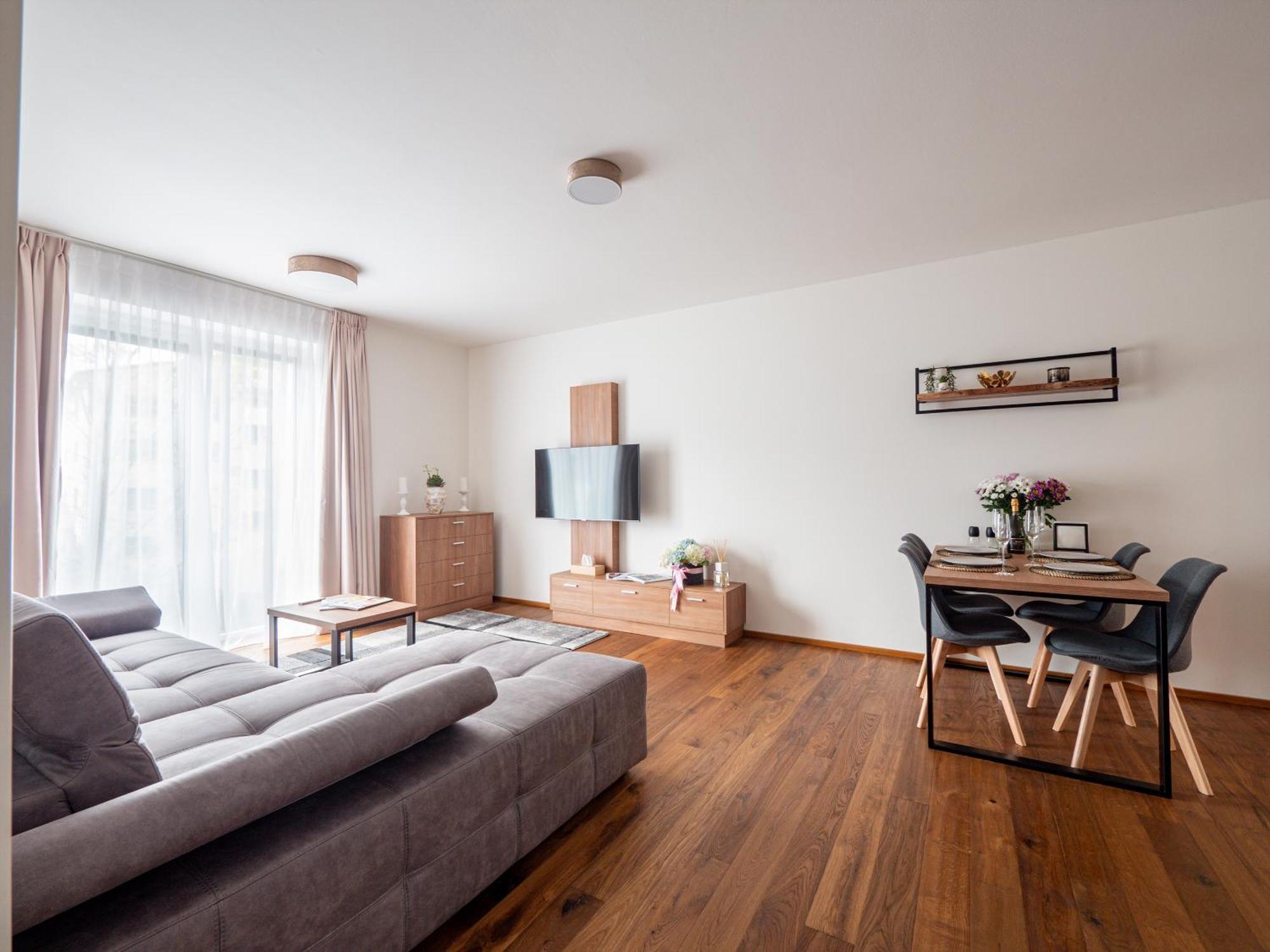 Apartmany Resort วัลคาบี ห้อง รูปภาพ