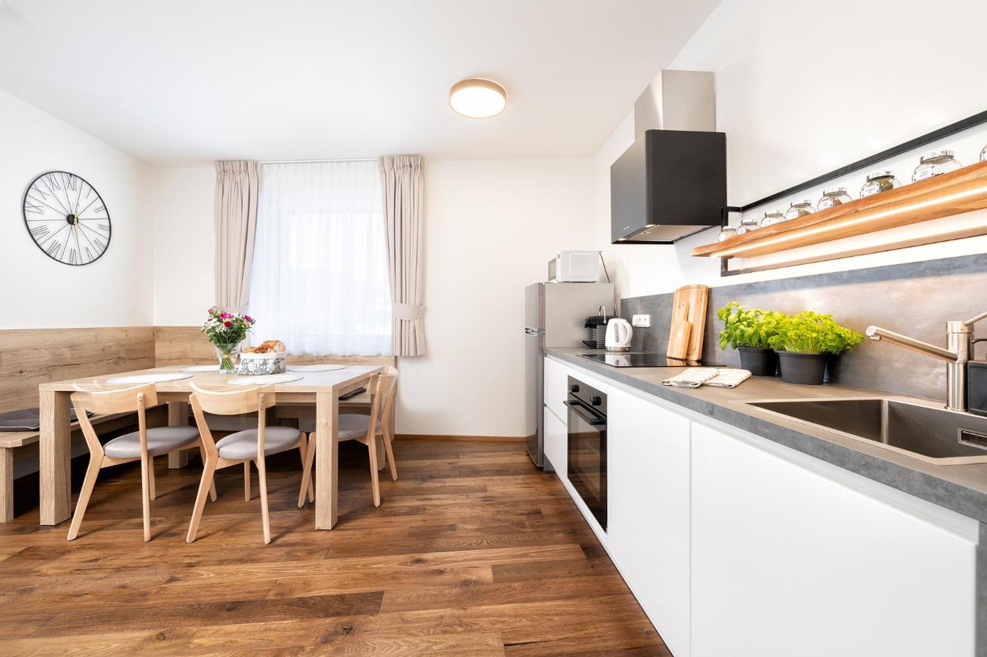 Apartmany Resort วัลคาบี ห้อง รูปภาพ