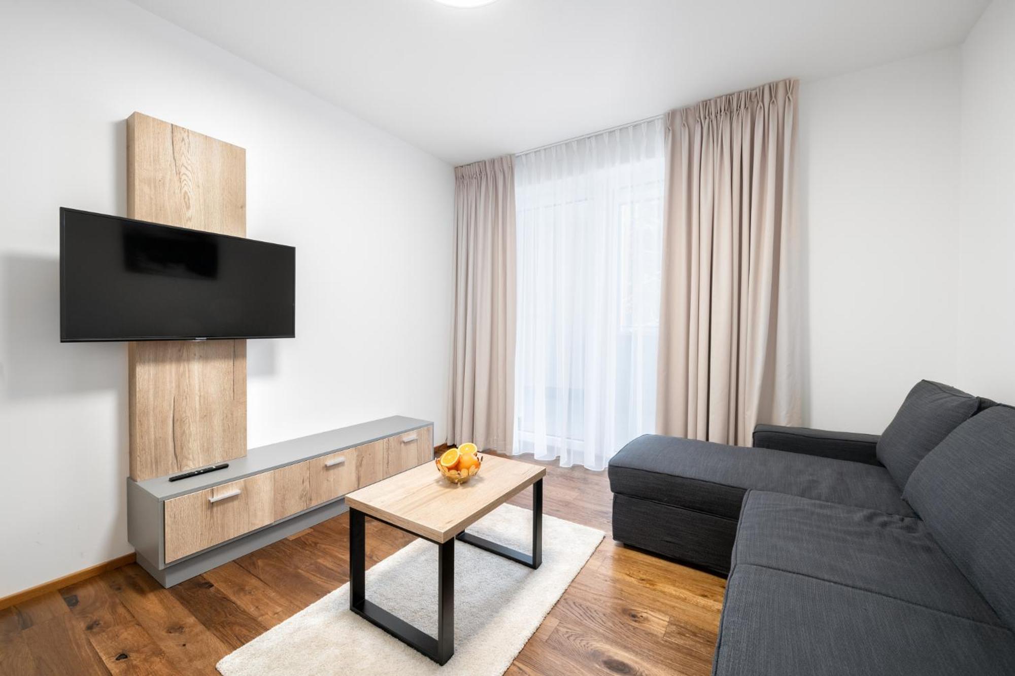 Apartmany Resort วัลคาบี ภายนอก รูปภาพ
