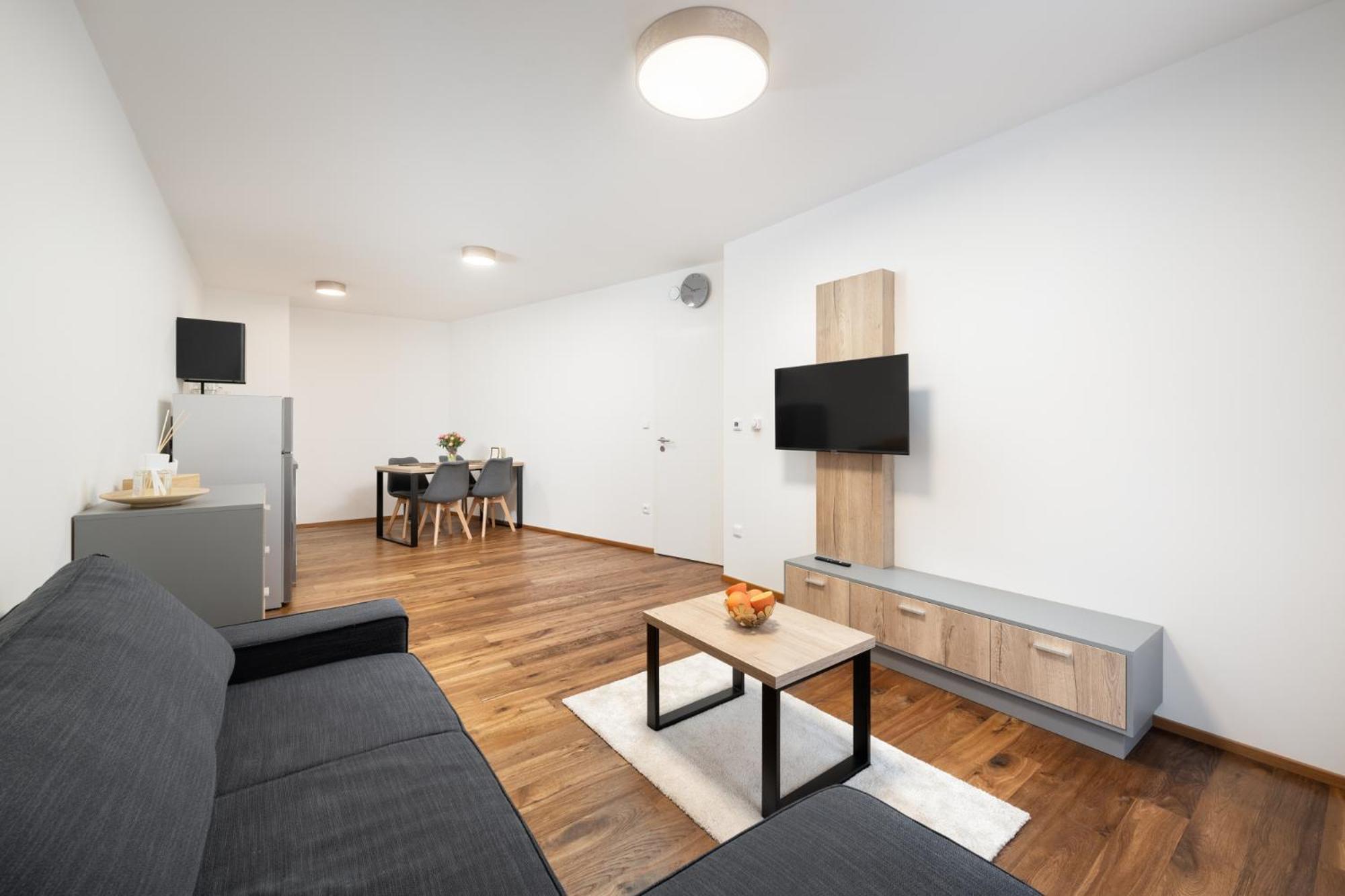 Apartmany Resort วัลคาบี ห้อง รูปภาพ