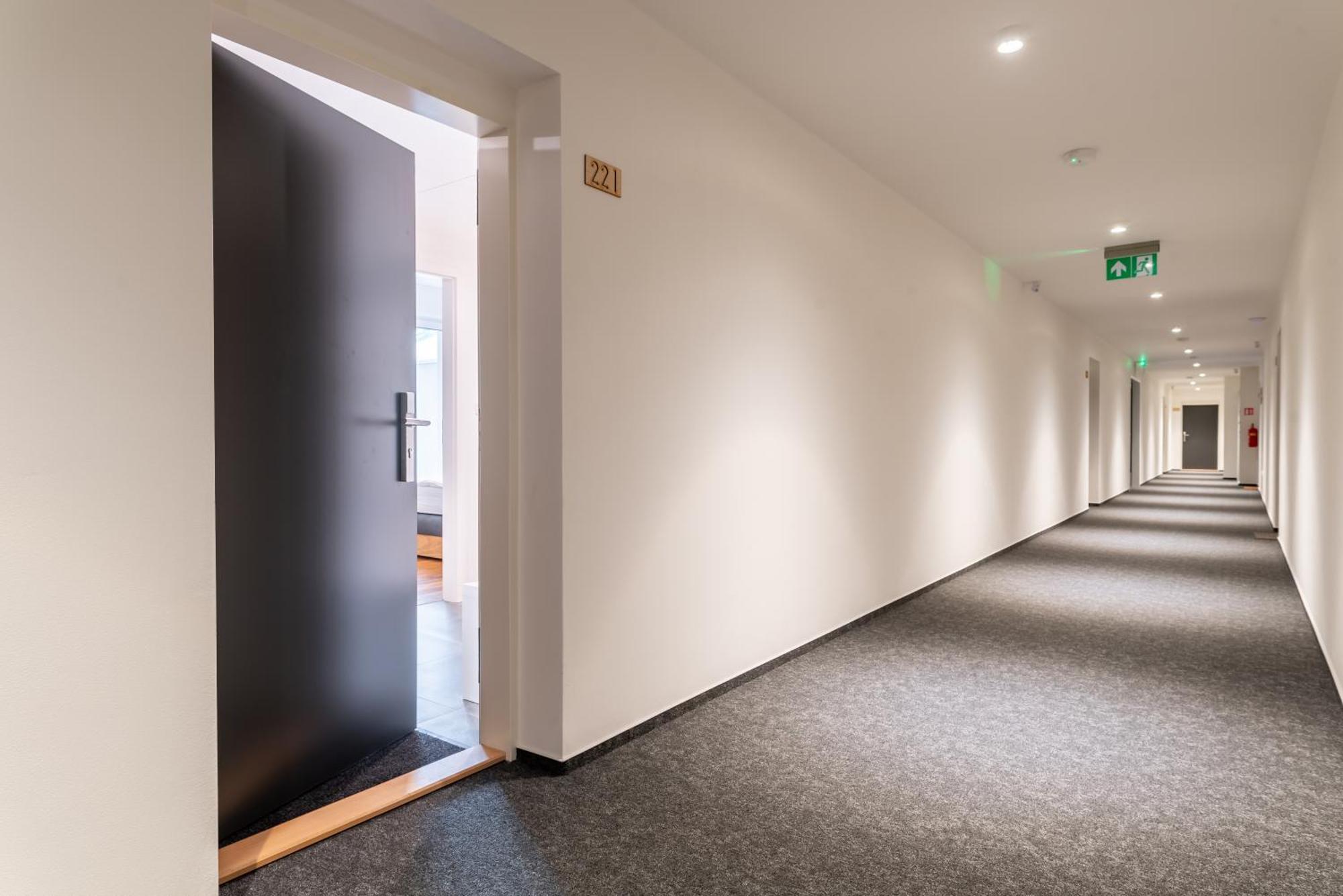 Apartmany Resort วัลคาบี ห้อง รูปภาพ