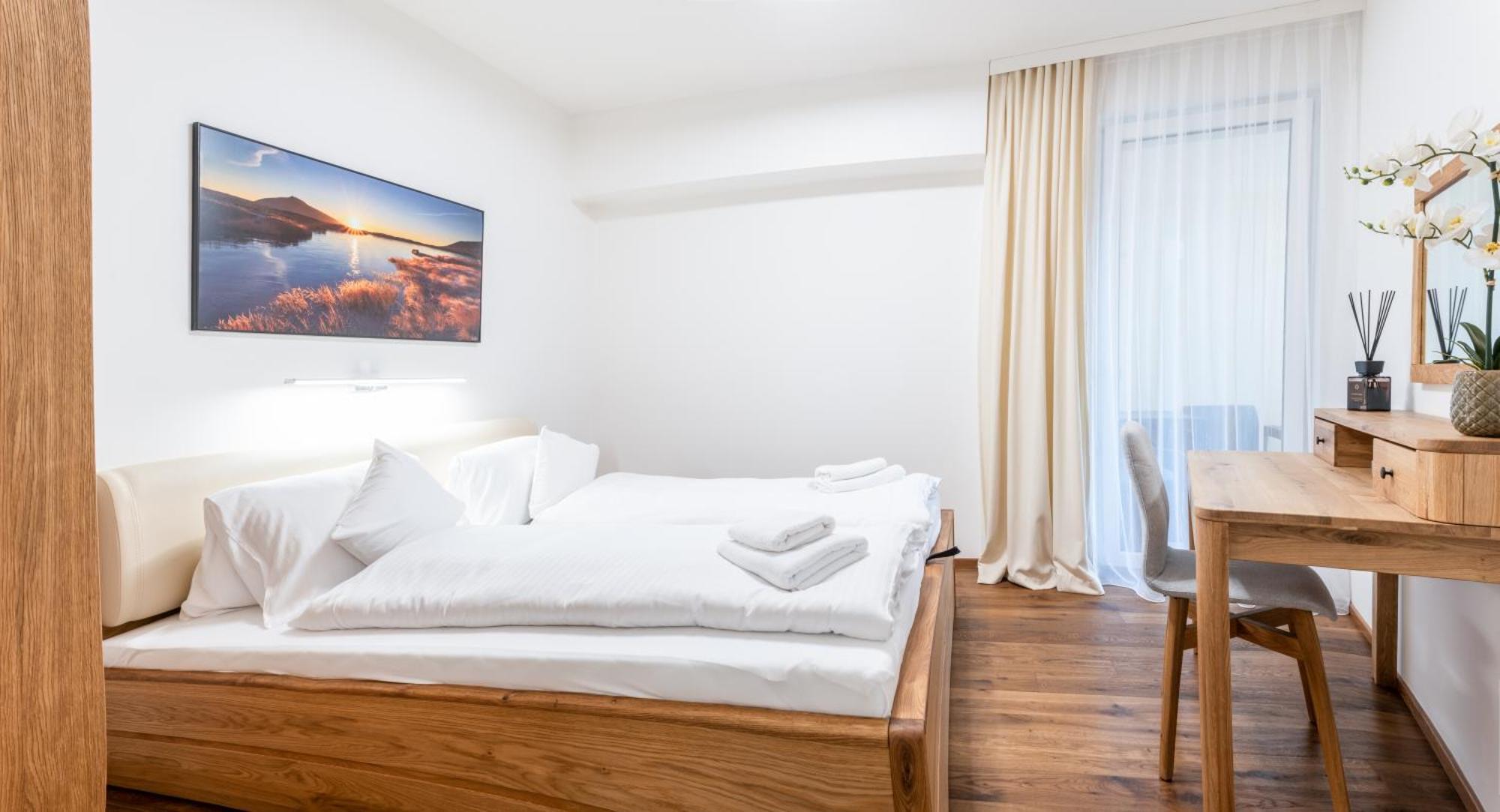 Apartmany Resort วัลคาบี ภายนอก รูปภาพ