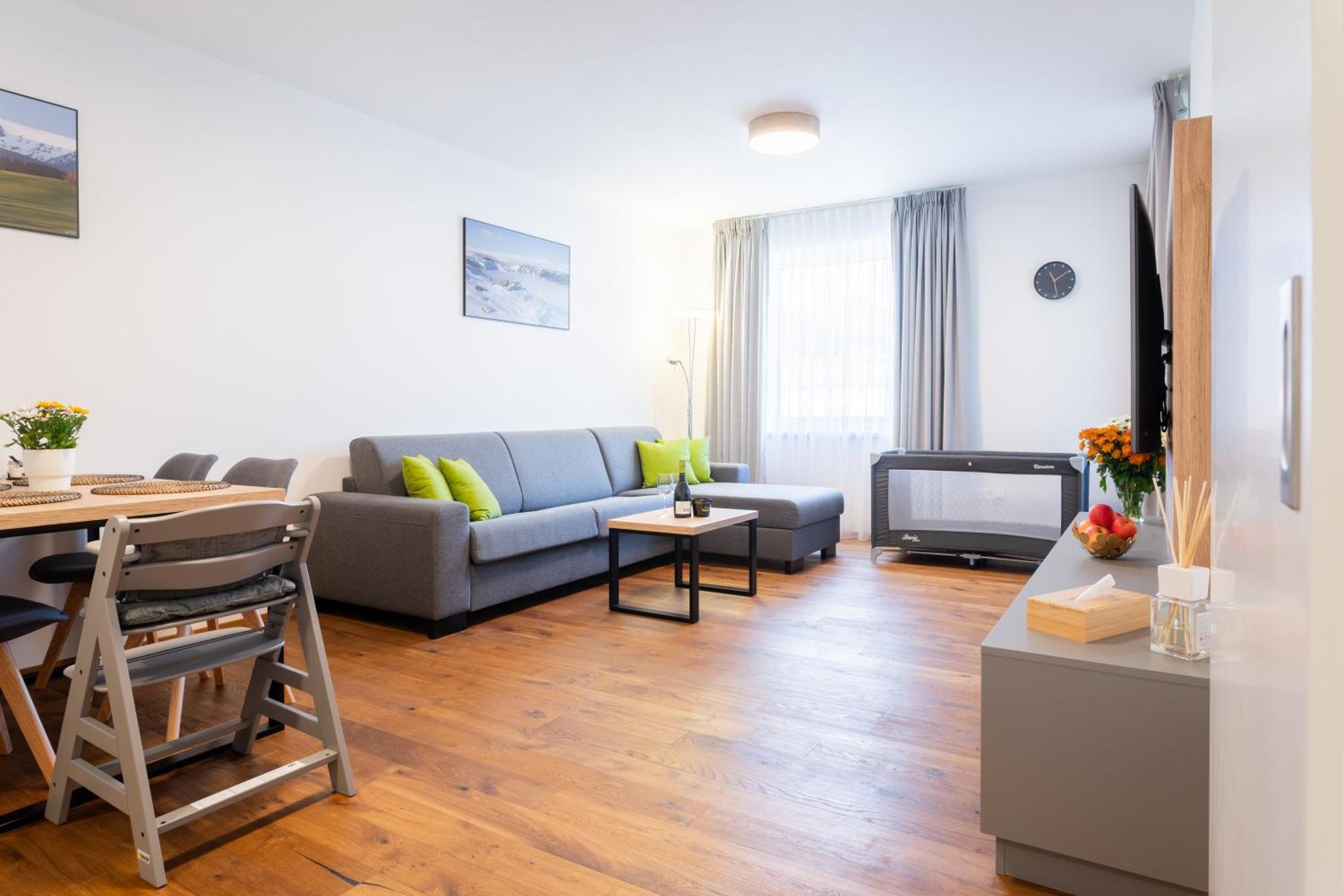 Apartmany Resort วัลคาบี ภายนอก รูปภาพ