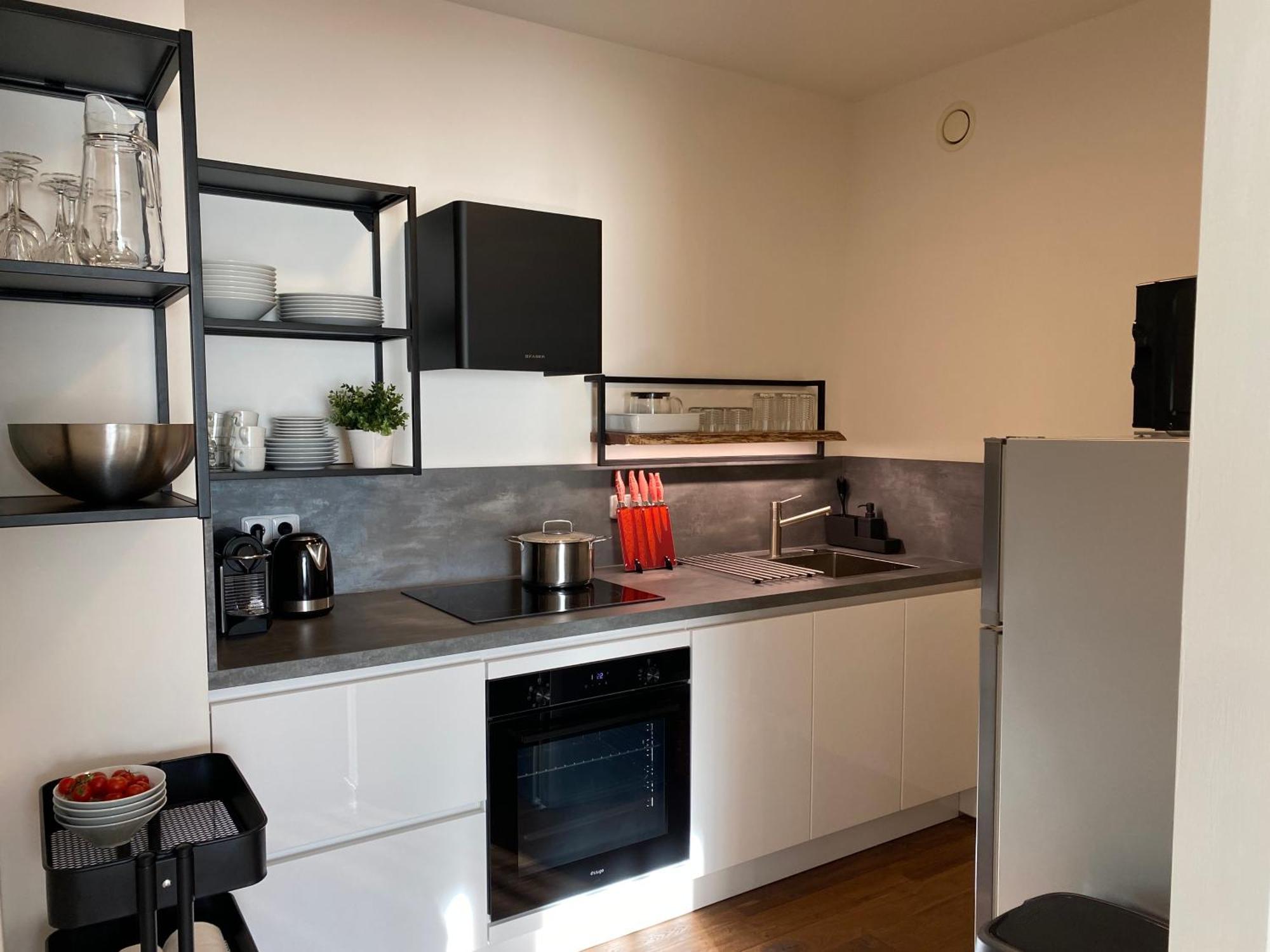 Apartmany Resort วัลคาบี ห้อง รูปภาพ