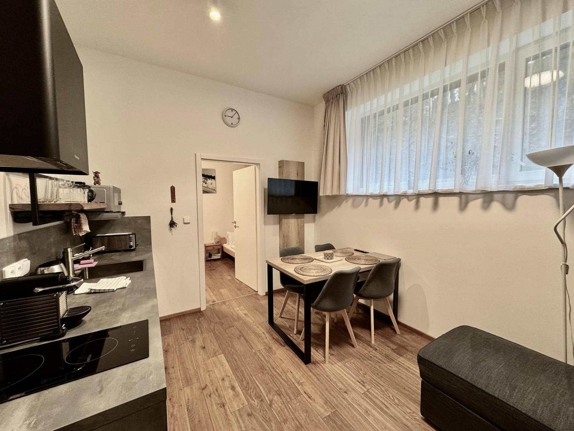 Apartmany Resort วัลคาบี ห้อง รูปภาพ